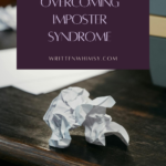 Overcoming Imposter Syndrome