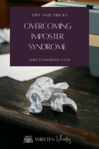 Read more about the article Overcoming Imposter Syndrome